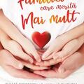 Copertă produs Cartea familiei care merită mai mult - gallery small 