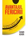 Copertă produs Avantajul fericirii - thumb 1