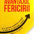 Copertă produs Avantajul fericirii - gallery small 