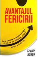Imagine produs Avantajul fericirii