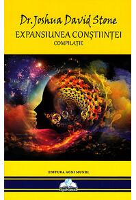 Copertă produs Expansiunea conștiinței