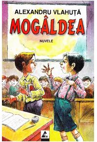 Copertă produs Mog&acirc;ldea