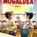 Copertă produs Mog&acirc;ldea - gallery small 