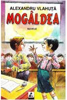 Copertă produs Mog&acirc;ldea