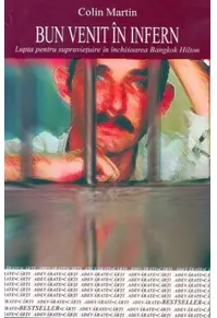 Bun venit în infern