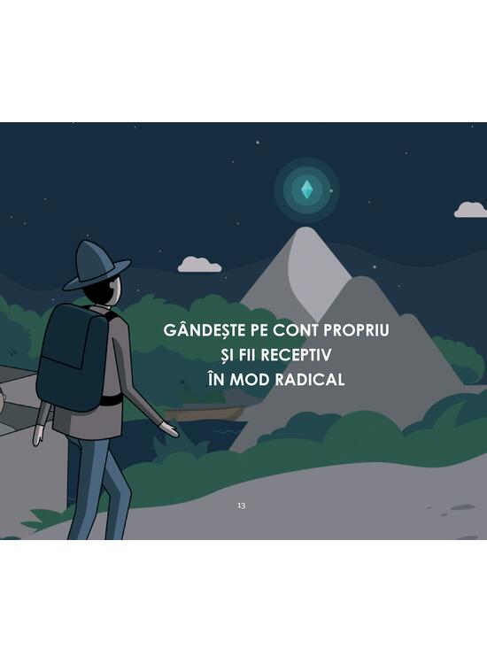 Copertă produs Principii pentru succes - gallery big 2