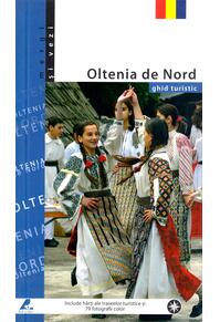 Copertă produs Oltenia de Nord