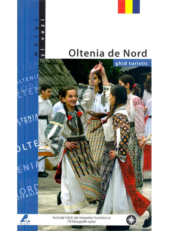 Copertă produs Oltenia de Nord - gallery big 1