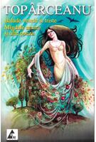 Copertă produs Balade vesele și triste • Migdale amare și alte poezii