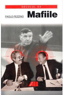 Copertă produs Mafiile