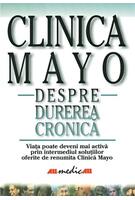 Clinica Mayo. Despre durerea cronică