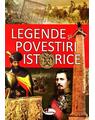 Copertă produs Legende și povestiri istorice - thumb 1