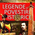Copertă produs Legende și povestiri istorice - gallery small 