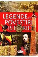 Imagine produs Legende și povestiri istorice
