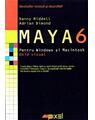 Copertă produs Maya 6 pentru Windows şi Macintosh - thumb 1