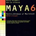 Copertă produs Maya 6 pentru Windows şi Macintosh - gallery small 