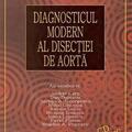 Copertă produs Diagnosticul modern al disecţiei de aortă - gallery small 