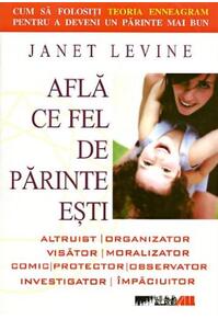Copertă produs Află ce fel de părinte eşti