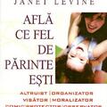 Copertă produs Află ce fel de părinte eşti - gallery small 