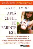 Află ce fel de părinte eşti