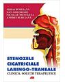 Copertă produs Stenozele cicatriciale laringo-traheale - thumb 1