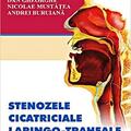 Copertă produs Stenozele cicatriciale laringo-traheale - gallery small 