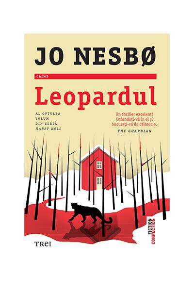 Leopardul (Vol. 8)