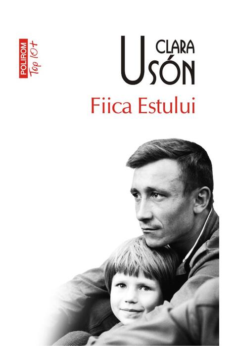 Copertă produs Fiica Estului (Top 10+)
