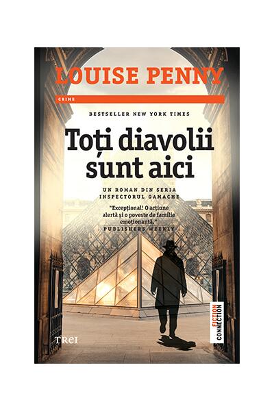 Toți diavolii sunt aici (Vol. 16)
