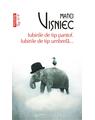 Copertă produs Iubirile de tip pantof. Iubirile de tip umbrelă... - thumb 1