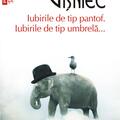Copertă produs Iubirile de tip pantof. Iubirile de tip umbrelă... - gallery small 