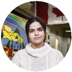 Fotografie autor Rahaf Mohammed
