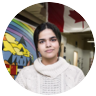 Fotografie autor Rahaf Mohammed