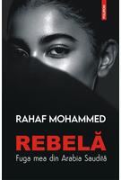 Rebelă