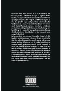 Copertă produs Rebelă