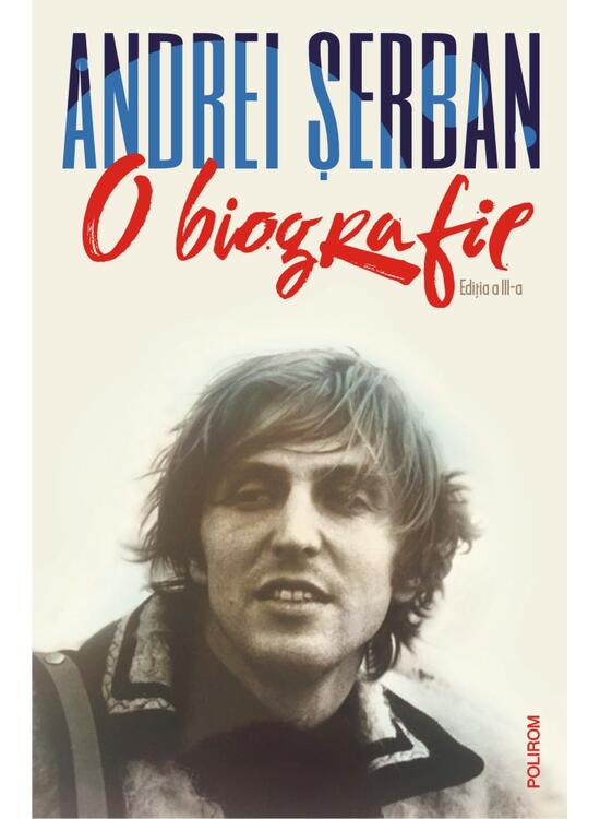 Copertă produs O biografie - gallery big 1