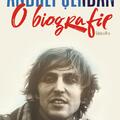 Copertă produs O biografie - gallery small 