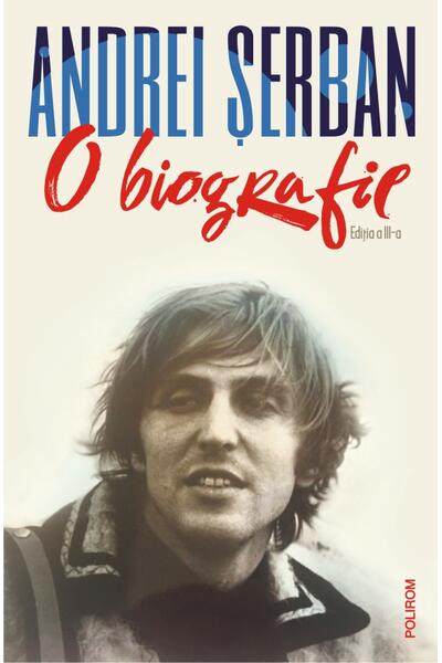 O biografie
