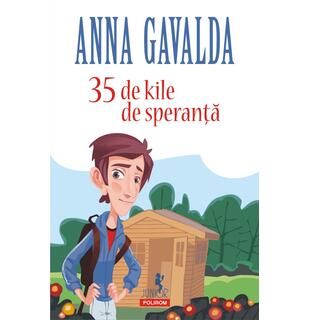 35 de kile de speranță