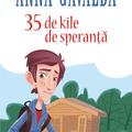 Copertă produs 35 de kile de speranţă - gallery small 