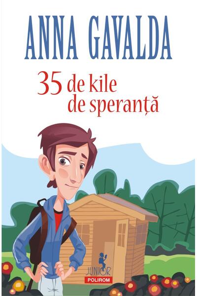 35 de kile de speranţă