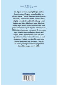 Copertă produs 35 de kile de speranţă