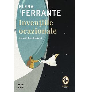 Invențiile ocazionale