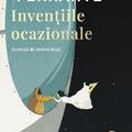 Copertă produs Invențiile ocazionale - gallery small 