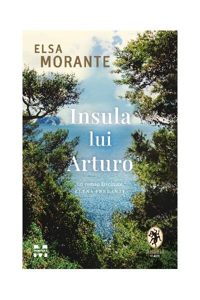 Insula lui Arturo
