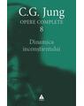 Copertă produs Dinamica inconştientului (Vol. 8) - thumb 1