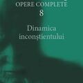 Copertă produs Dinamica inconştientului (Vol. 8) - gallery small 