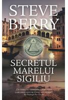 Imagine produs Secretul marelui sigiliu (Vol. 10)