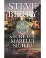Copertă produs Secretul marelui sigiliu (Vol. 10) - thumb 1