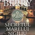 Copertă produs Secretul marelui sigiliu (Vol. 10) - gallery small 